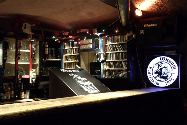Hotel Hajo´s Germania Lodge & Irish Pub
